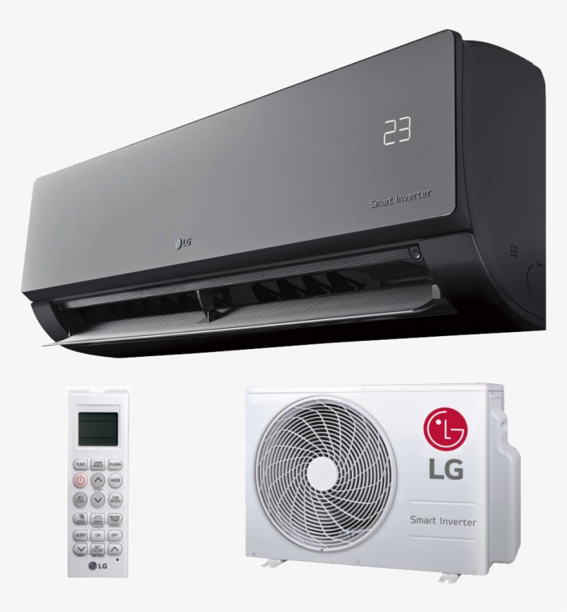 LG KLİMA